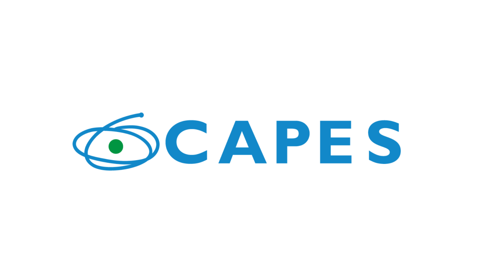 Logo CAPES