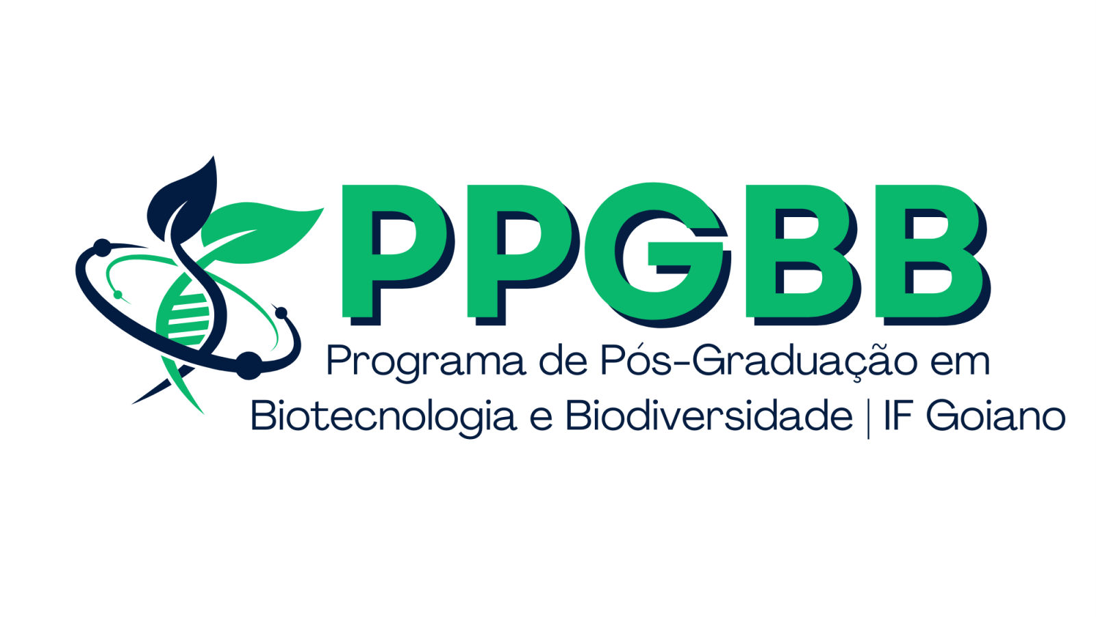 Logo PPGBB