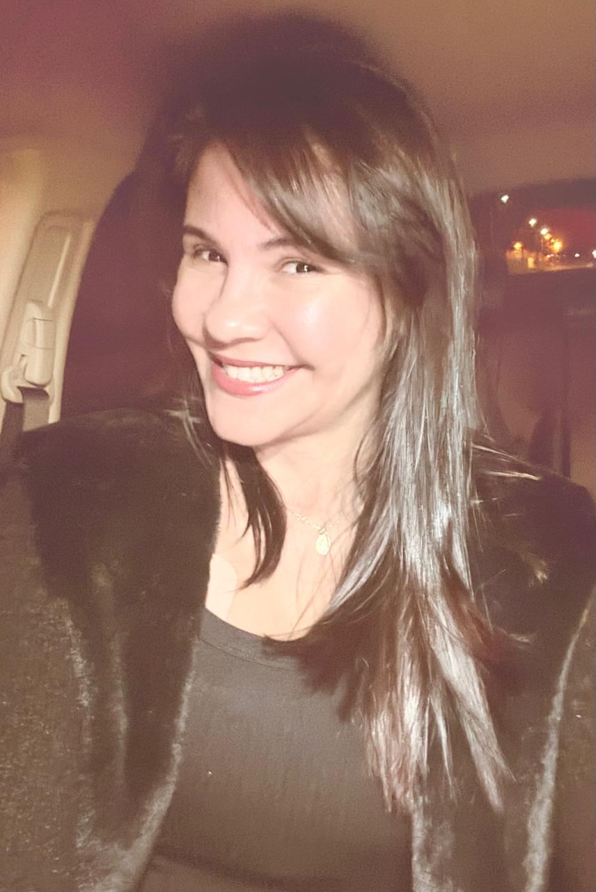 Profa. Dra. Eliandra Bianchini