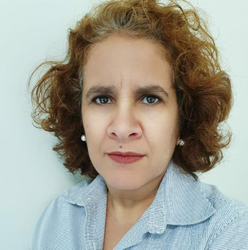 Profa. Dra. Sangelita F. Mariano