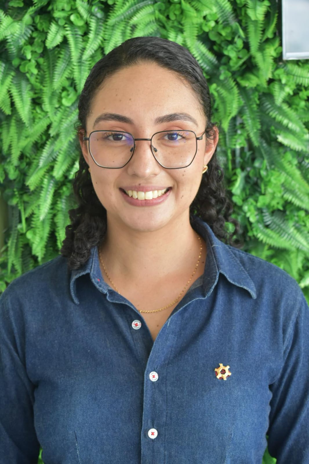 Gabriela Araújo Martins