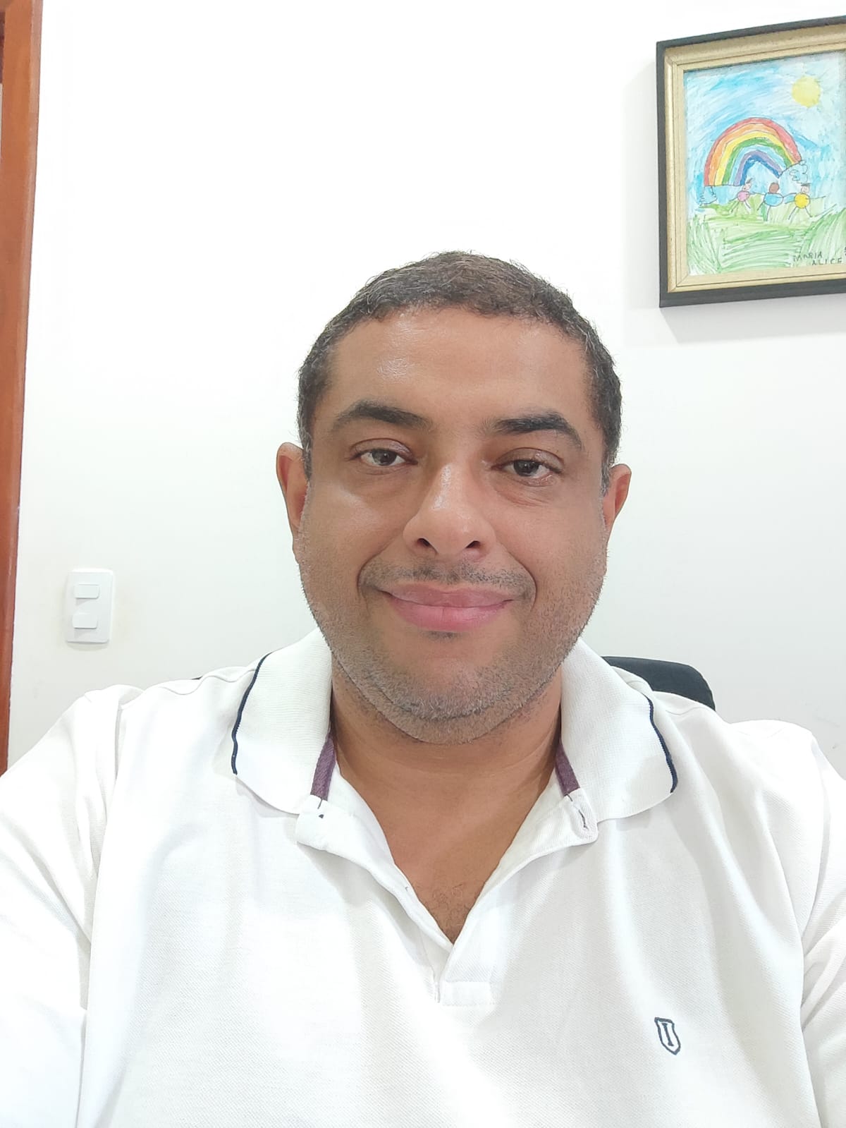 Prof. Dr. Jeferson Corrêa Ribeiro