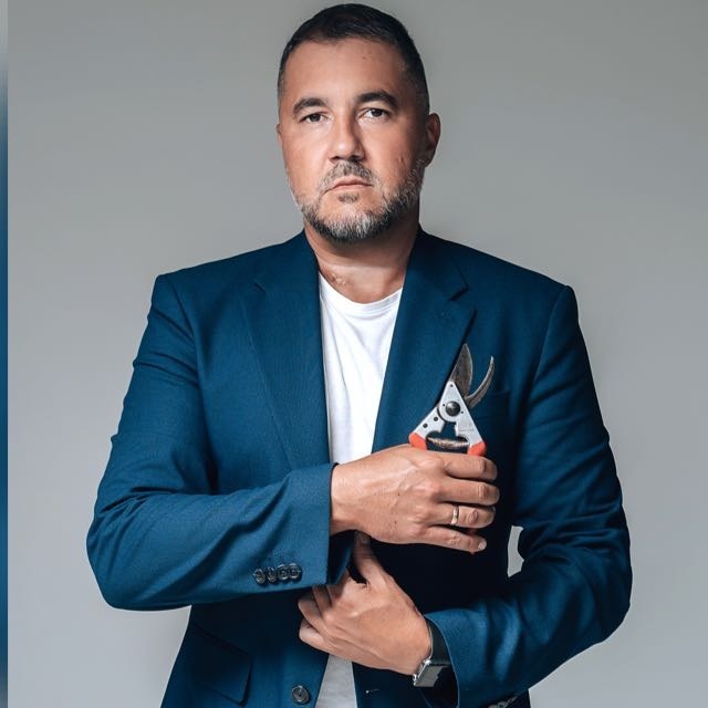 Prof. Dr. Leonardo Cury