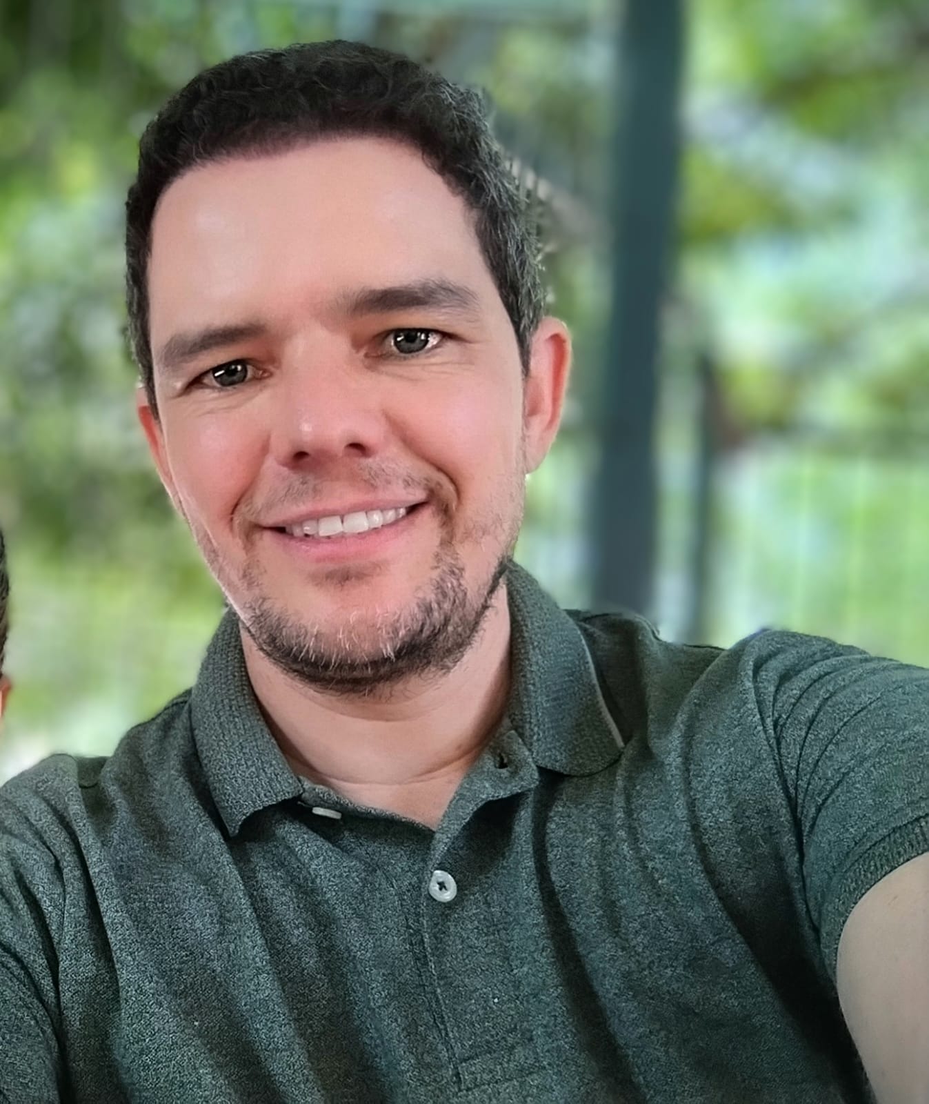 Prof. Dr. Rodrigo Vieira