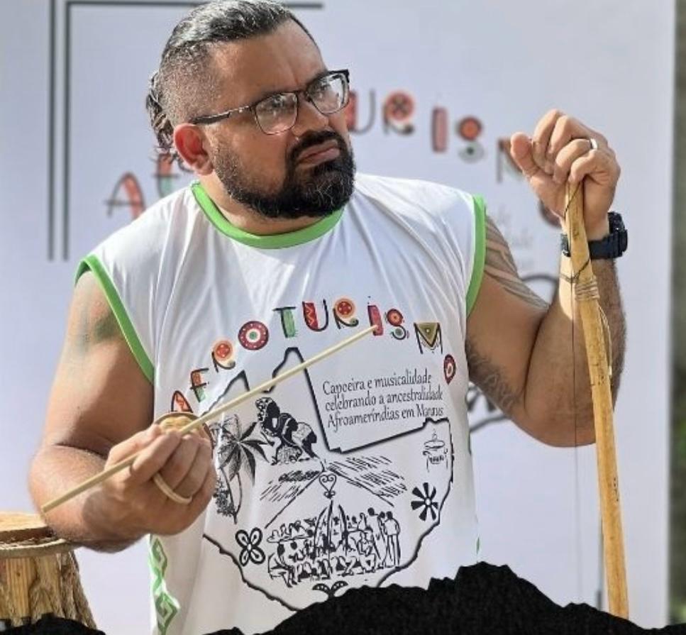 Thommy Gimaque Nascimento